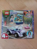 Lego Friends Nr. 41360 Bayern - Strahlungen Vorschau