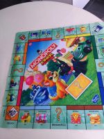 Monopoly junior Spielmatte von Hasbro ab 5+ Nordrhein-Westfalen - Hamm Vorschau