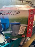 Bestway flowclear pool Niedersachsen - Wedemark Vorschau