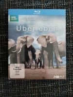 BBC Doku "Überleben" BluRay Sachsen - Chemnitz Vorschau