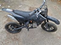 Mini Motorrad benziner black dragon Dortmund - Mitte Vorschau