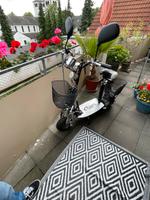 E-Scooter - Rolektro eco-Fun 20 SE Köln - Porz Vorschau