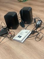 JBL Control 2.4 G Sachsen - Bannewitz Vorschau