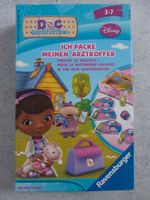 Spiel Doc McStuffins Ich packe meinen Koffer Rheinland-Pfalz - Wöllstein Vorschau