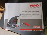 Alko Gurt/ Seilwinde 450 Basic Hessen - Wanfried Vorschau