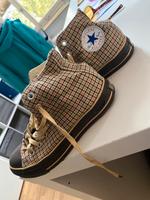 Converse Chucks Sneaker Oldschool Schuhe Nordrhein-Westfalen - Stadtlohn Vorschau