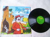 Hörspiel - Pitje Puck auf Jagd (Vinyl LP Schallplatte) Nordrhein-Westfalen - Kreuztal Vorschau