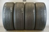 4 Winterreifen 255 / 55 R 20 110 V XL Pirelli Scorpion   5,6mm Bayern - Hattenhofen Vorschau