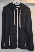 Sweatshirtjacke von Cecil Gr. L - wie neu - Niedersachsen - Elbe Vorschau