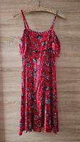 Sommerkleid von Gina (Ernsting’s family), Gr. 36 Sachsen - Borna Vorschau