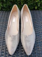 Gabor Leder Loafer Gr.8 Gr.41 Pumps Ballerina Neu Hannover - Vahrenwald-List Vorschau