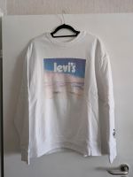 Levi's Levis Sweater Sweatshirt - M (wie L) Hoodie Vintage Hessen - Bruchköbel Vorschau