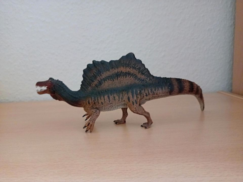 Schleich Dinosaurier in Dresden