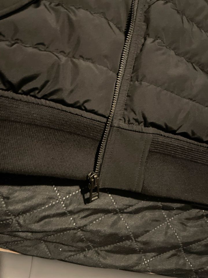 Belstaff Mantle jacke 54 xl neuwertig in Hanau