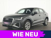 Audi Q2 35 S-Line Navigation|Kamera|ACC|SHZ|PDC|LED Nordrhein-Westfalen - Neuss Vorschau