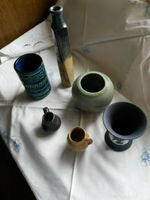 Keramik Vasen Paket mit Wedgwood Jasper Vase tolle Deko Nordrhein-Westfalen - Balve Vorschau