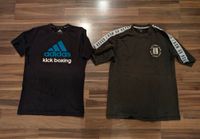Kickboxing T-Shirts Adidas und Reserved,auch einzeln,Gr .S u.164 Niedersachsen - Seevetal Vorschau