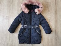 Mädchen Winterjacke von  S.Oliver Gr. 98 Nordrhein-Westfalen - Metelen Vorschau