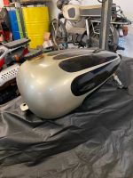 Harley Davidson Peanuts-Tank, 12 Liter Baden-Württemberg - Renningen Vorschau