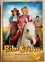 Das Buch zum Film: Bibi und Tina Nordrhein-Westfalen - Westerkappeln Vorschau