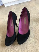 Buffalo High Heels schwarz Pumps Damen 40 Brandenburg - Leegebruch Vorschau