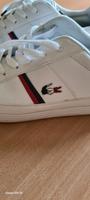Lacoste Sneaker Herren 41 weiß Bayern - Augsburg Vorschau