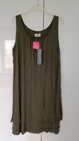 Cartoon Sommer Kleid Gr. 42 / 44 / XL Feldmoching-Hasenbergl - Feldmoching Vorschau