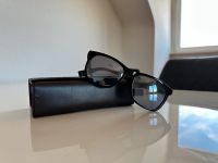Hugo Boss Sonnenbrille schwarz Baden-Württemberg - Kressbronn am Bodensee Vorschau