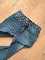 edc Stretch  Jeans Bootcut (36, Short) Hessen - Offenbach Vorschau