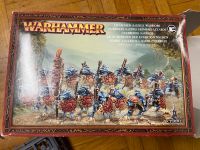 Warhammer Lizardman Saurus Warriors Bayern - Burgau Vorschau