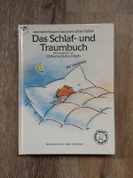 Das Schlaf- und Traumbuch von Catherine Dolto-Tolitch Schleswig-Holstein - Lübeck Vorschau