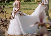 Brautkleid, Brautkleider, Hochzeit, Kleid Niedersachsen - Meinersen Vorschau