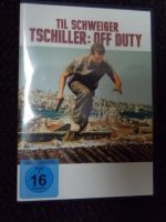 DVD TSchiller: Off Duty mit Til Schweiger Brandenburg - Neuhardenberg Vorschau