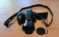 Canon Power Shot SX50HS Nordrhein-Westfalen - Rheinbach Vorschau