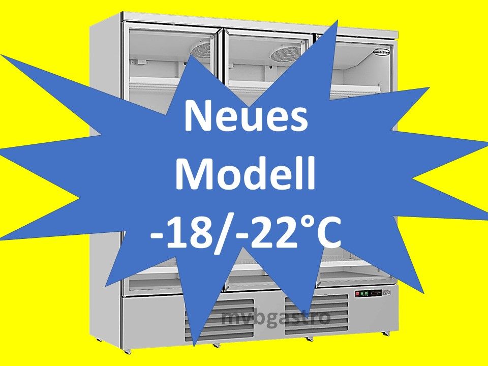 mvbgastro Sonderpreis ⚠ Modell 2024 Kühlregal Getränkekühlschrank Wandkühlregal Glaskühlschrank Flaschenkühlschrank Getränke Kühlschrank Tankstelle Lebensmittel Supermarkt Kiosk Lotto Laden in Lübbecke 