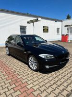 BMW F11 5er Turing 520d Sachsen-Anhalt - Mücheln (Geiseltal) Vorschau