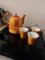 Teekanne mit Stövchen, Teeservice von Cha Cult Nordrhein-Westfalen - Morsbach Vorschau