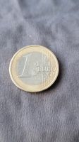 Fehlprägung, 1 Euro Münze aus Deutschland, 2004 D Bayern - Ergoldsbach Vorschau