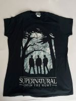 Supernatural T-Shirt Niedersachsen - Osnabrück Vorschau