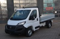 Fiat Ducato S. 9 35 L2H1 Pritsche Netto LP. 42.240,-- Bayern - Würzburg Vorschau