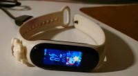 Xiaomi Mi Smart Band 5 mit 1,1" Full AMOLED Touch Farb-Display Leipzig - Schönefeld-Abtnaundorf Vorschau