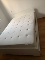 Ikea Bett mit matratze Bielefeld - Bielefeld (Innenstadt) Vorschau