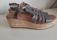 Timberland Wedges,  Earthkeepers, Größe 40, Neu Nordrhein-Westfalen - Oberhausen Vorschau