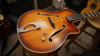 REAL VINTAGE FRAMUS FLORIDA 1960 with Floating-PU (watch Video) Berlin - Neukölln Vorschau