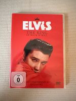 Elvis the King of Rock ‚N‘ Roll DVD [Top Zustand] Mitte - Wedding Vorschau