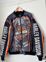 Harley Davidson Freizeitjacke Nordrhein-Westfalen - Übach-Palenberg Vorschau