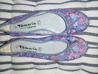 Tamaris ballerinas gr 37 Sachsen - Taucha Vorschau