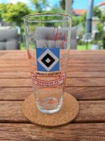 Hamburger SV, HSV Bierglas, 60er Jahre Niedersachsen - Springe Vorschau