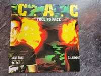 C.A.C* – Face To Face LP/Vinyl Nordrhein-Westfalen - Castrop-Rauxel Vorschau