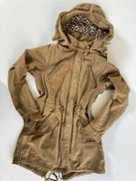 Scotch & Soda / Maison Scotch Damen Jacke / Parker Gr.2 (ca. S/M) Hannover - Südstadt-Bult Vorschau